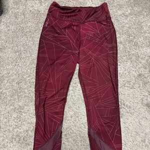 Hylete workout pants
